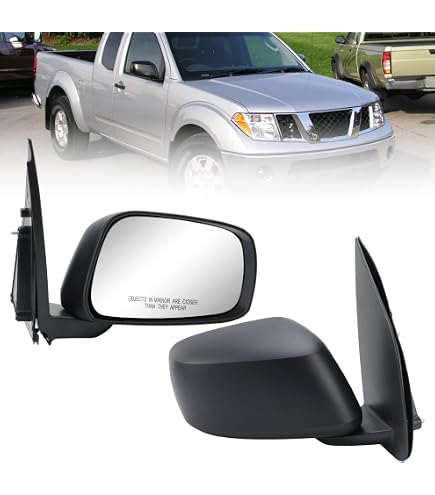 Amazon.com: Dorman 955-436 Passenger Side Door Mirror Compatible